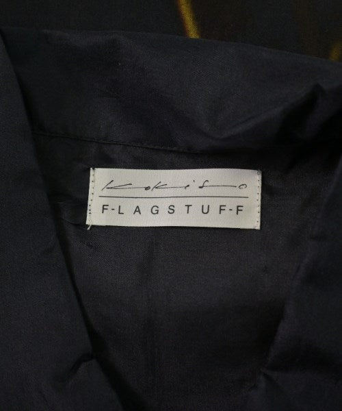 FLAGSTUFF 休閒襯衫