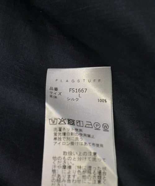 FLAGSTUFF 休閒襯衫