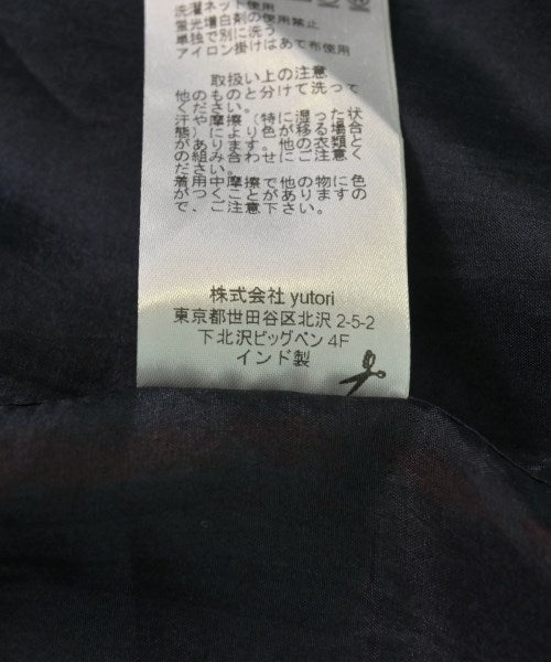 FLAGSTUFF 休閒襯衫