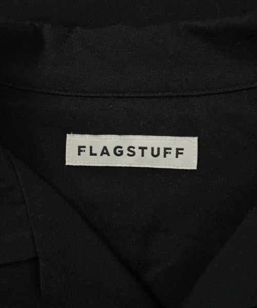 FLAGSTUFF 休閒襯衫
