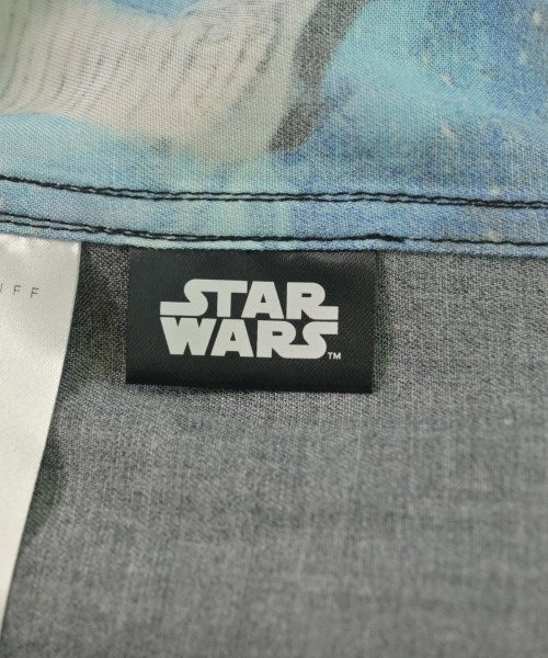 FLAGSTUFF 休閒襯衫