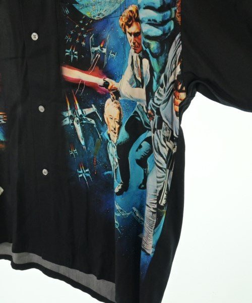 FLAGSTUFF 休閒襯衫