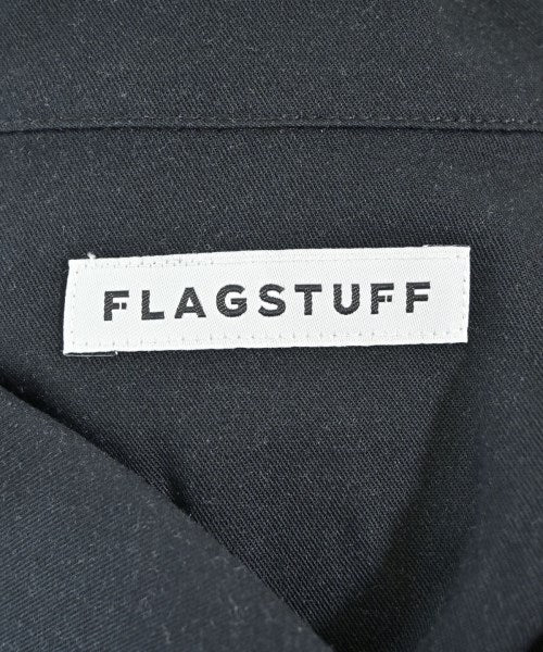 FLAGSTUFF 休閒襯衫