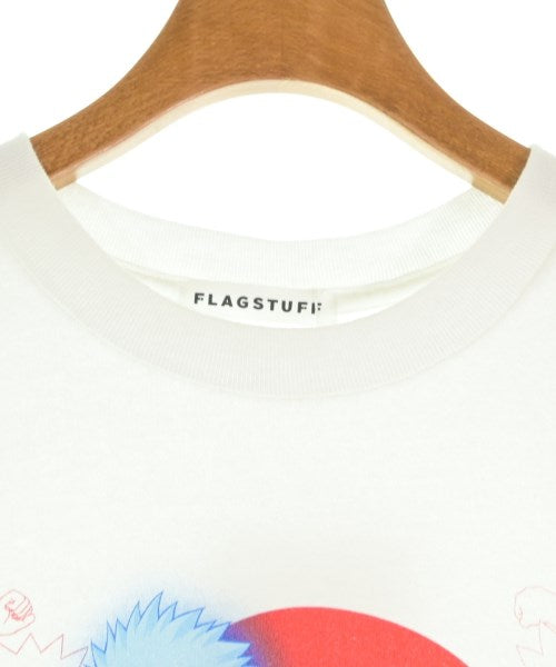 FLAGSTUFF T恤/上衣