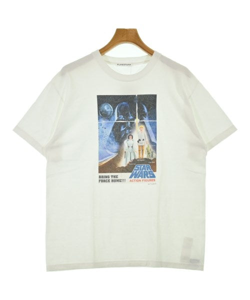 FLAGSTUFF T恤/上衣