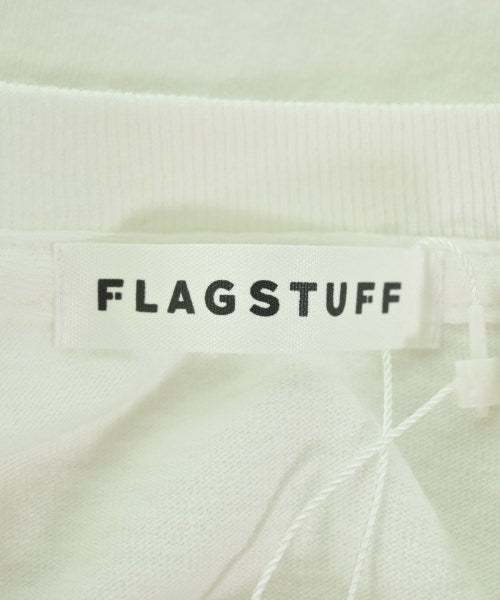 FLAGSTUFF T恤/上衣