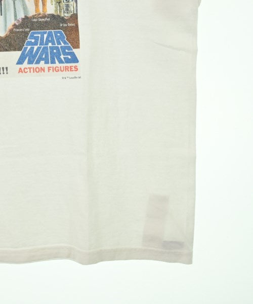 FLAGSTUFF T恤/上衣