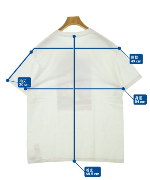 FLAGSTUFF T恤/上衣