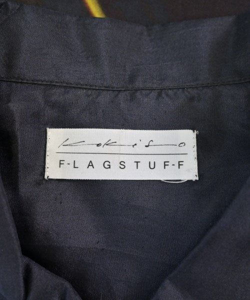 FLAGSTUFF 休閒襯衫