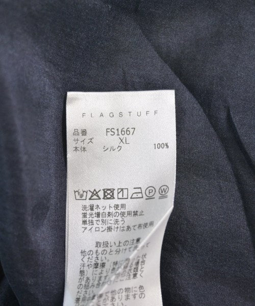 FLAGSTUFF 休閒襯衫