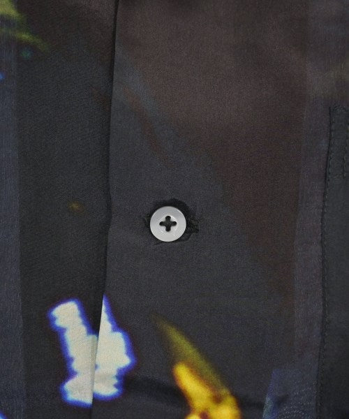 FLAGSTUFF 休閒襯衫
