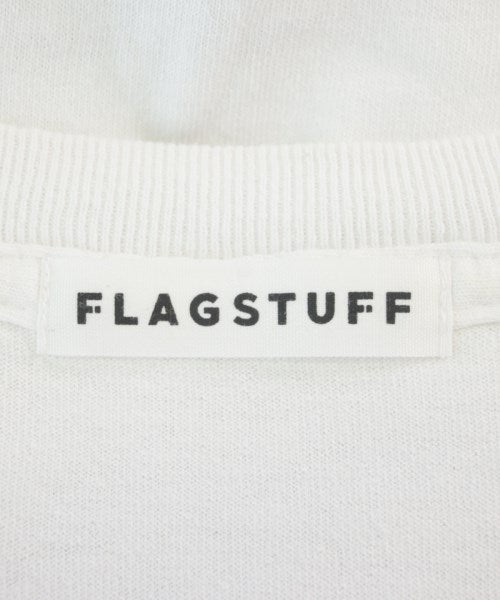 FLAGSTUFF T恤/上衣