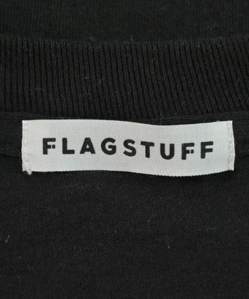 FLAGSTUFF T恤/上衣