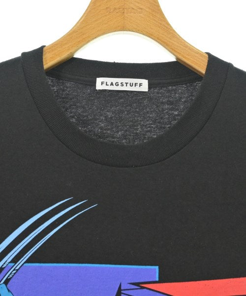 FLAGSTUFF T恤/上衣