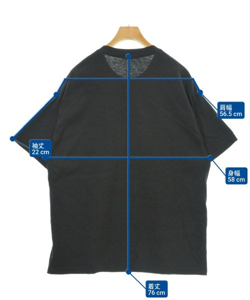 FLAGSTUFF T恤/上衣