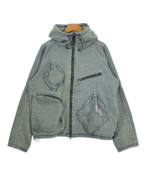 FLAGSTUFF 牛仔夾克