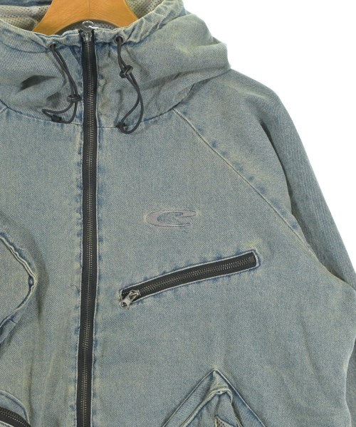 FLAGSTUFF 牛仔夾克