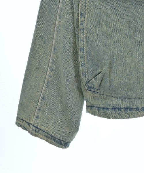 FLAGSTUFF 牛仔夾克