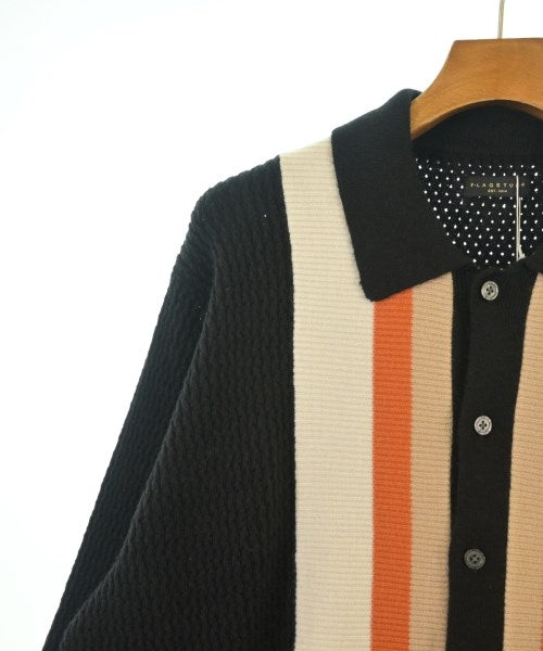 FLAGSTUFF 開襟衫