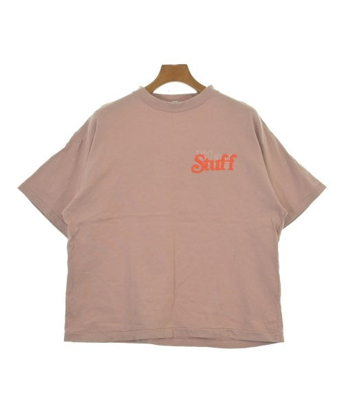 FLAGSTUFF T恤/上衣