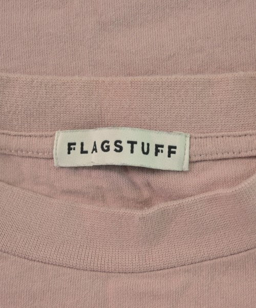FLAGSTUFF T恤/上衣