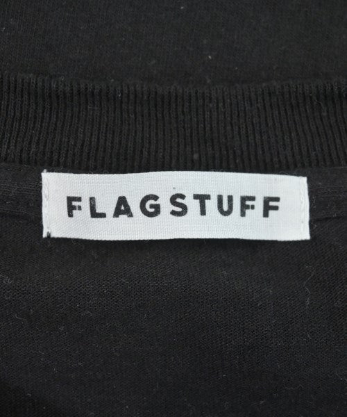 FLAGSTUFF T恤/上衣