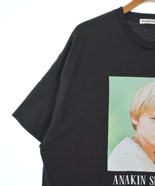 FLAGSTUFF T恤/上衣