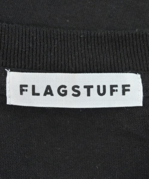 FLAGSTUFF T恤/上衣