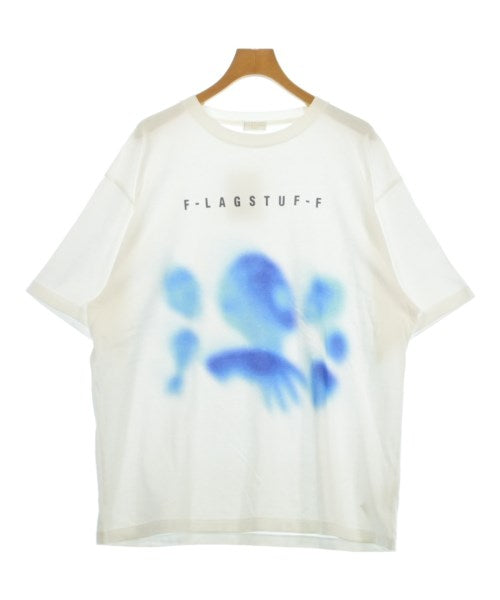 FLAGSTUFF T恤/上衣