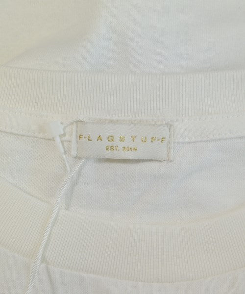 FLAGSTUFF T恤/上衣