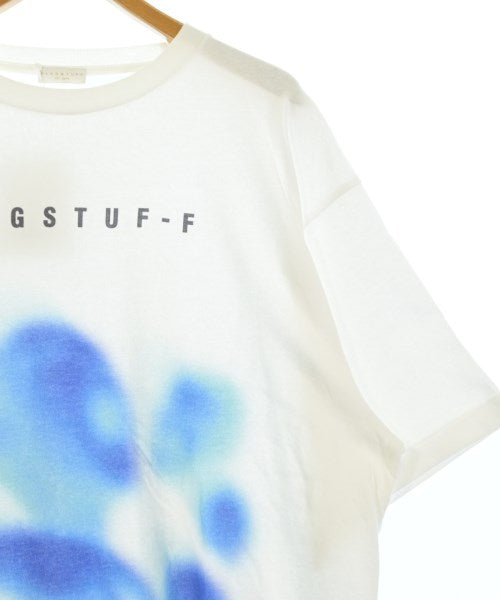 FLAGSTUFF T恤/上衣