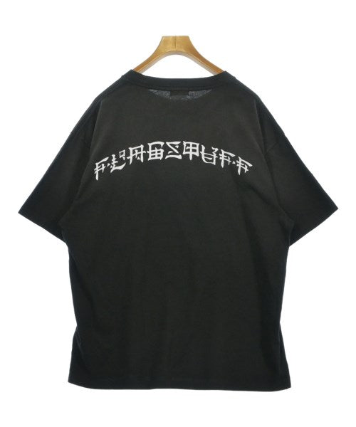 FLAGSTUFF T恤/上衣