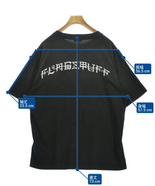 FLAGSTUFF T恤/上衣