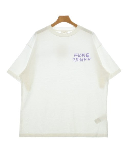 FLAGSTUFF T恤/上衣