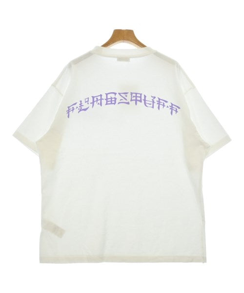 FLAGSTUFF T恤/上衣