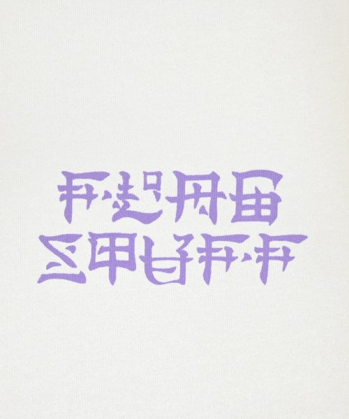 FLAGSTUFF T恤/上衣