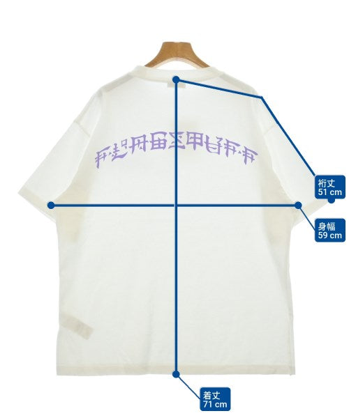 FLAGSTUFF T恤/上衣