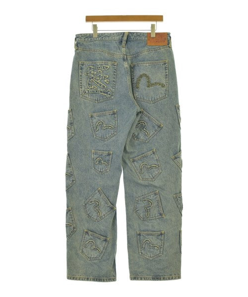 FLAGSTUFF 牛仔褲
