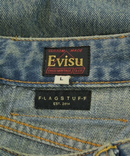 FLAGSTUFF 牛仔褲