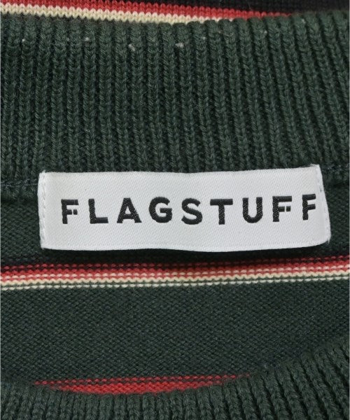 FLAGSTUFF 毛衣
