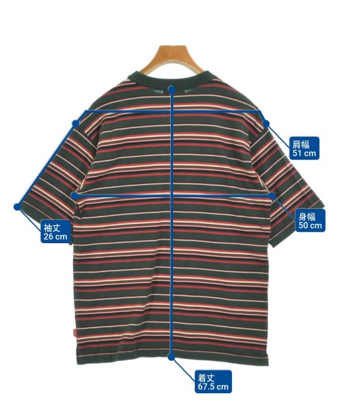 FLAGSTUFF 毛衣