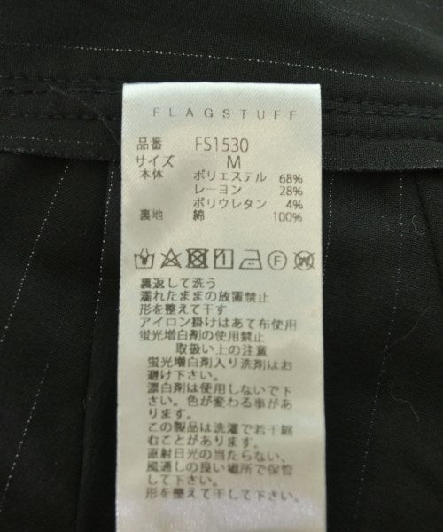 FLAGSTUFF 長褲