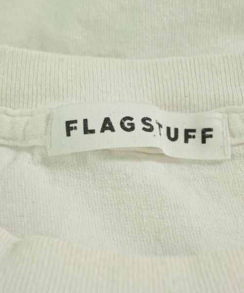 FLAGSTUFF T恤/上衣