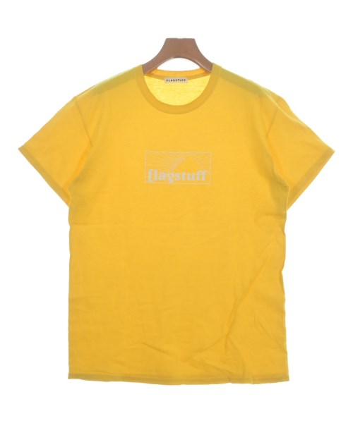 FLAGSTUFF T恤/上衣