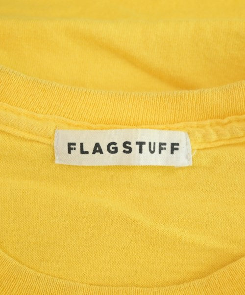 FLAGSTUFF T恤/上衣