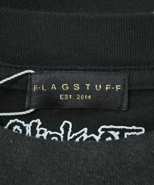 FLAGSTUFF T恤/上衣