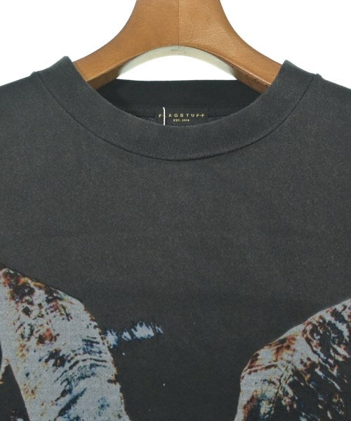 FLAGSTUFF T恤/上衣