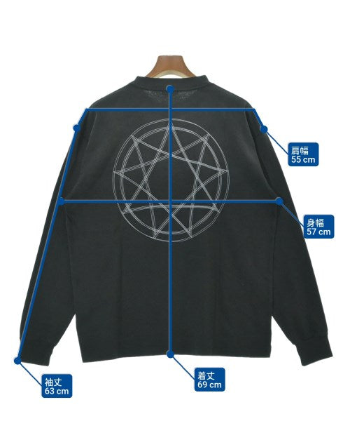 FLAGSTUFF T恤/上衣