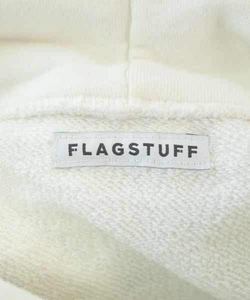 FLAGSTUFF 連帽衫