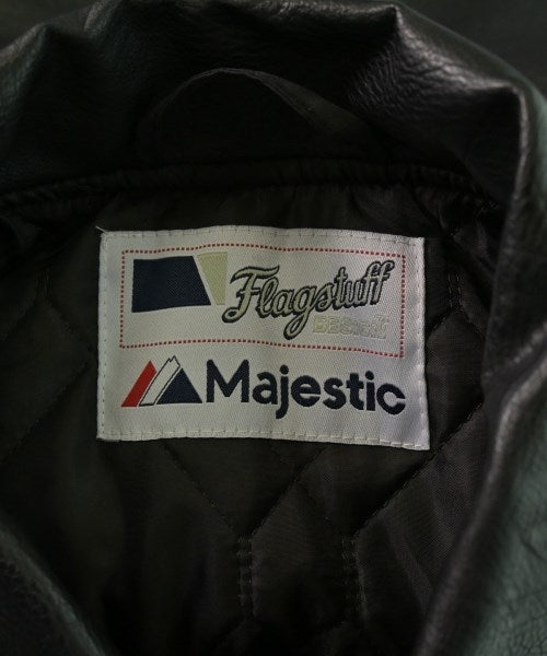 FLAGSTUFF 運動夾克